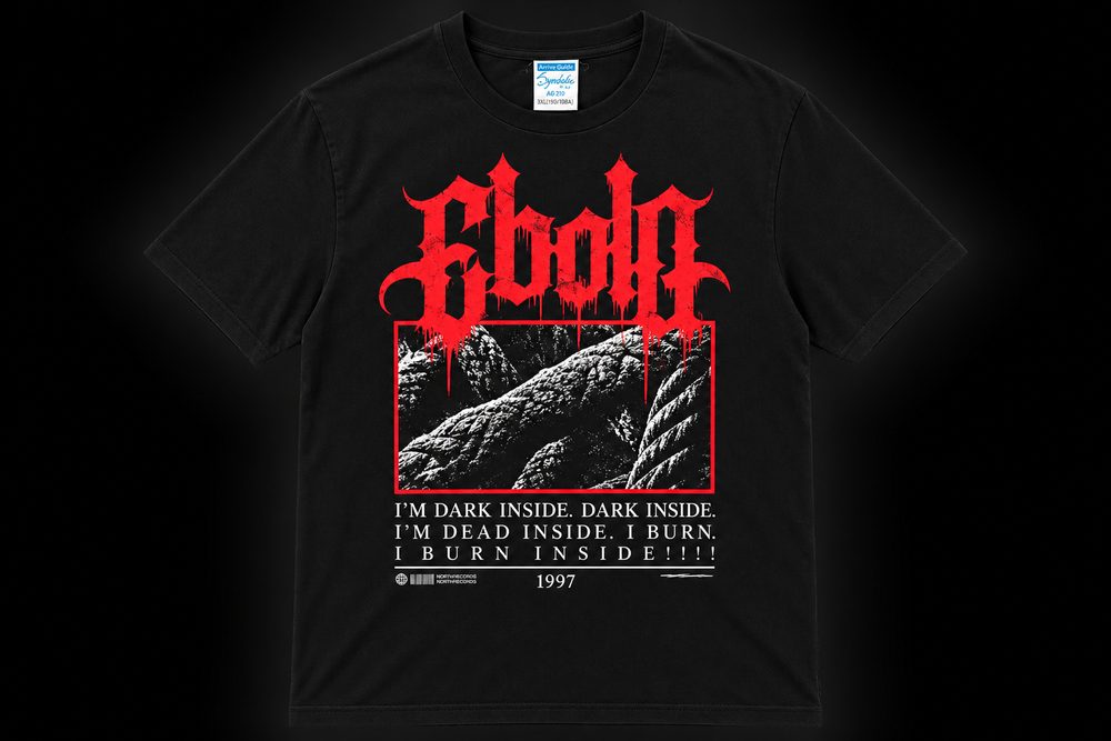 Regular fit graphic tee