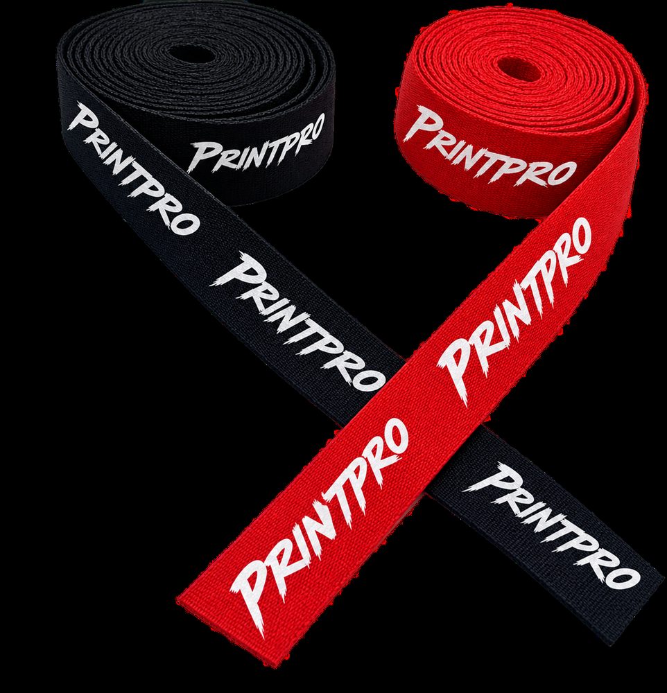 Custom woven lanyards